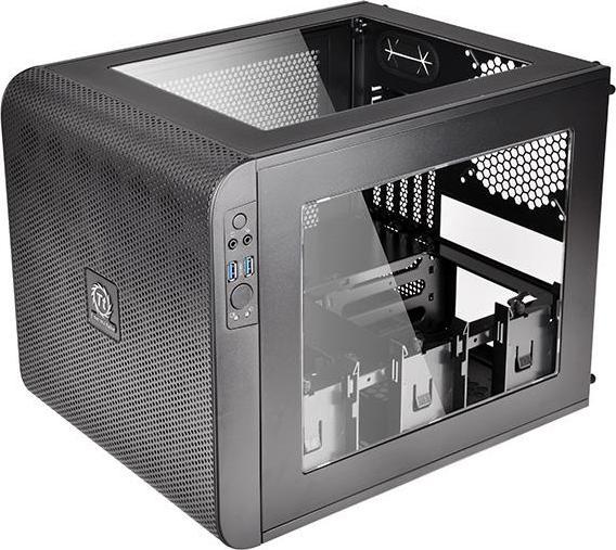 Image du produit Thermaltake Core V21 (mATX)