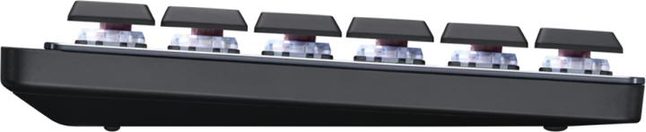 Actual product image Logitech MX Mechanical (DE, Wireless)
