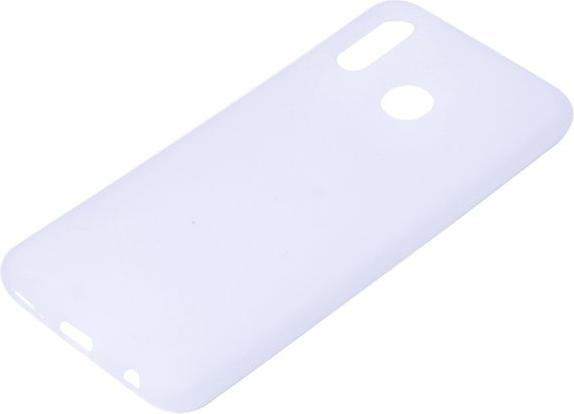 Actual product image MU Classic Softcase TPU Series (Honor Play)