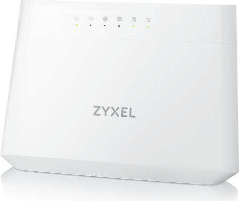 Image du produit Zyxel Passerelle Vdsl2 Sans Fil Double Bande