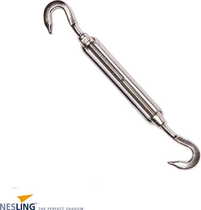 Nesling M10 Spannanker
