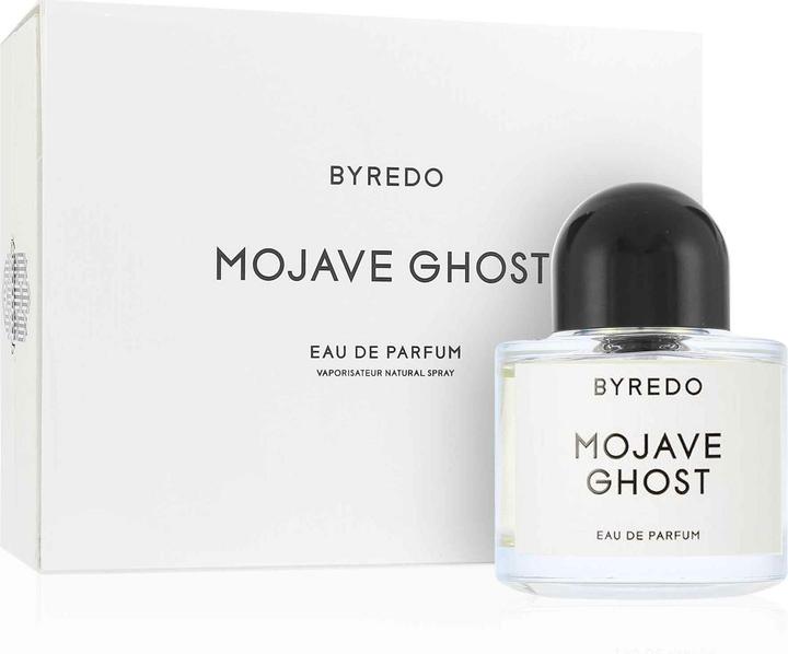 Byredo Mojave Ghost