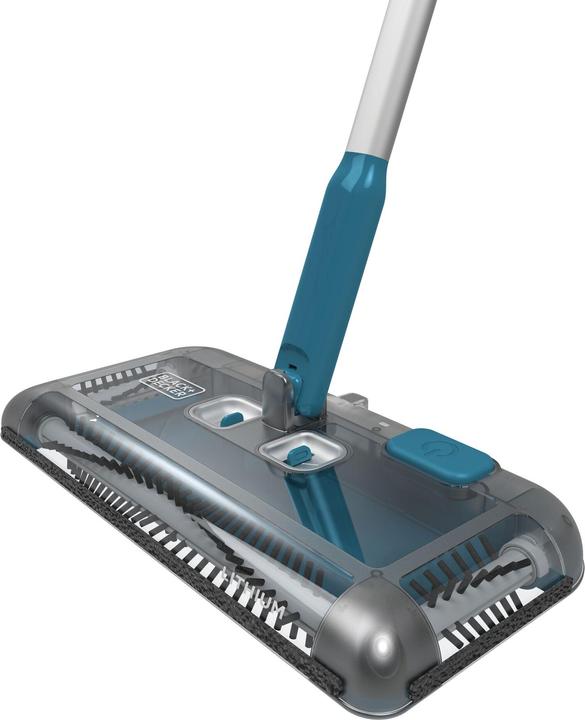 Produktbild Black & Decker AkkuBesen