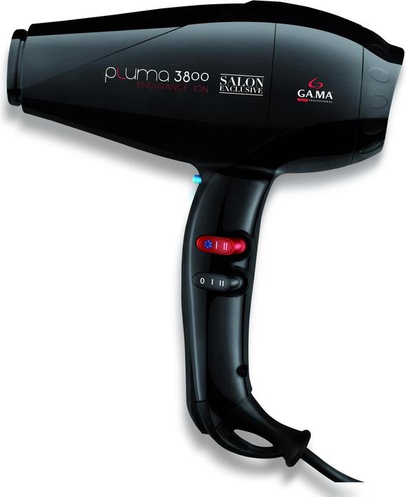 GAMA Compatto Pluma