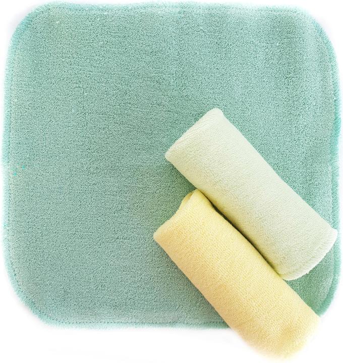 Zewi Lingettes de toilette 3 pcs.