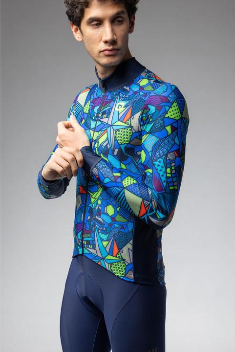 Immagine prodotto Alé Maglia Pragma Over L/S (M)