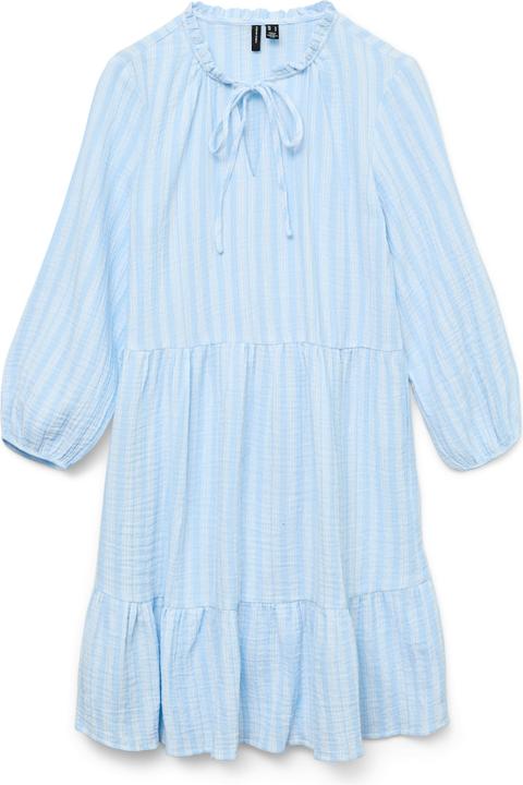 Vero Moda Vmnanna 3/4 Dress Wvn Ga Noos