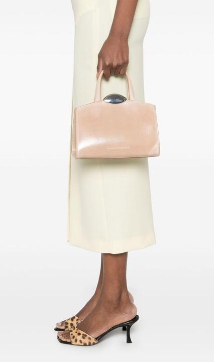 Actual product image Benedetta Bruzziches SS25103093