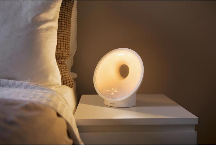 Produktbild Philips Sleep & Wake-up Light