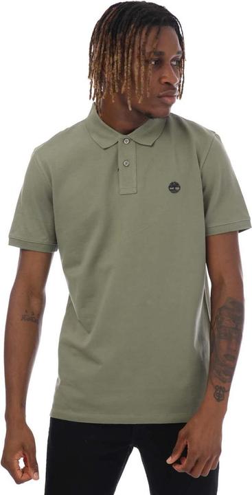 Produktbild Timberland Millers River Poloshirt (S)