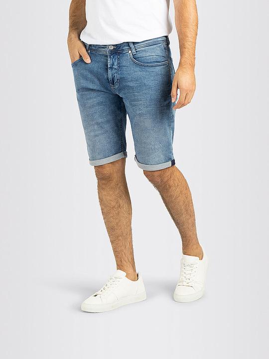 Actual product image MAC Jeans Jean shorts (38)