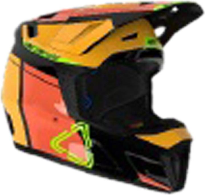Image du produit Leatt Helmet Kit Moto 7.5 V24 (53 - 62 cm, L)