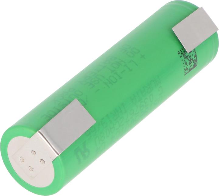 Produktbild Sony Akku Konion US18650 VTC4 - Lötfahne U (1 Stk., 2100 mAh, Akku)