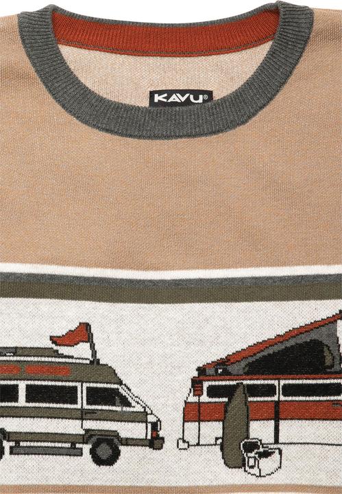 Produktbild Kavu Highline (XL)