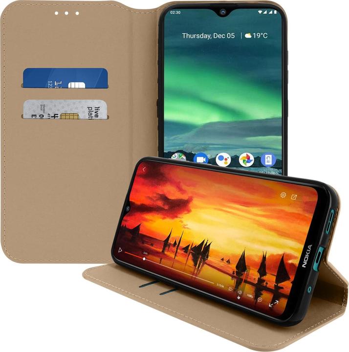 Produktbild Avizar Elec Series (Nokia 2.3)