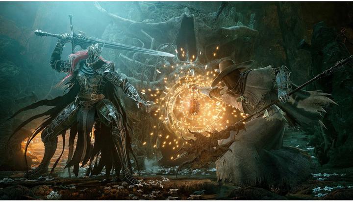 Produktbild CI Games Lords of the Fallen (PS5, DE)