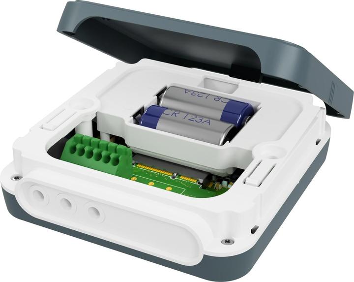 Actual product image Mobeye CM-Guard CM4000