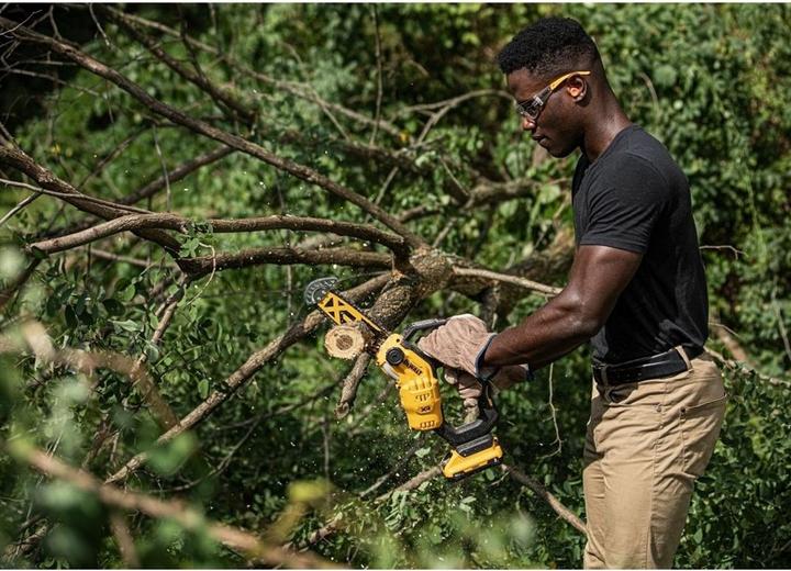 Produktbild DeWalt Akku-Astsäge (Akku Kettensäge)