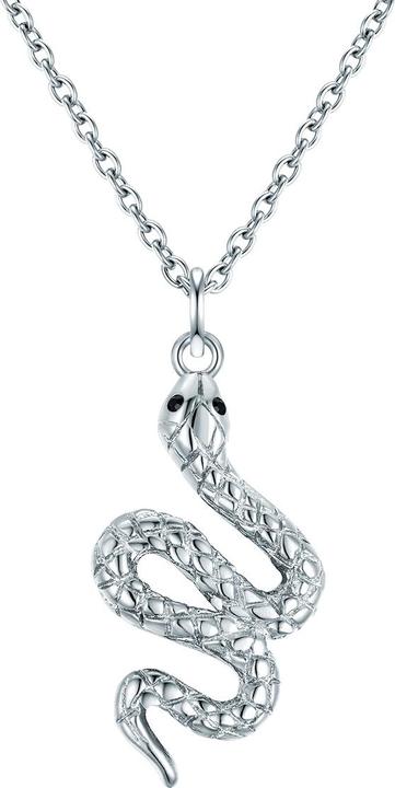 Produktbild Eastside Damen Kette Schlange - 33916 (Edelstahl, 40 - 45 cm)