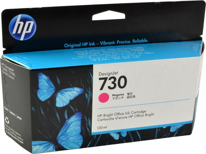 Produktbild HP 730 (M)