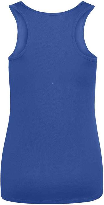 Actual product image Awdis Womens/Ladies Moisture Wicking Girlie Tank Top (36 D)