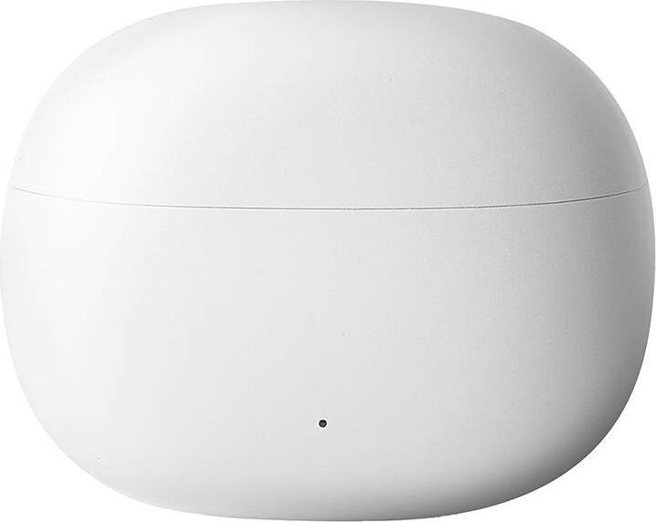 Image du produit Joyroom Funpods JR-FN1 écouteurs sans fil intra-auriculaires TWS Bluetooth 5.4 ANC ENC - blanc (ANC, 35 h, Sans fil)