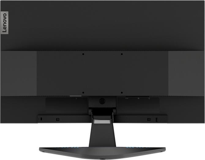 Actual product image Lenovo G24qe-20 (2560 x 1440 pixels, 23.80")