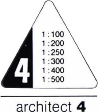 Immagine prodotto Rumold Bilancia triangolare 150 (300 mm)