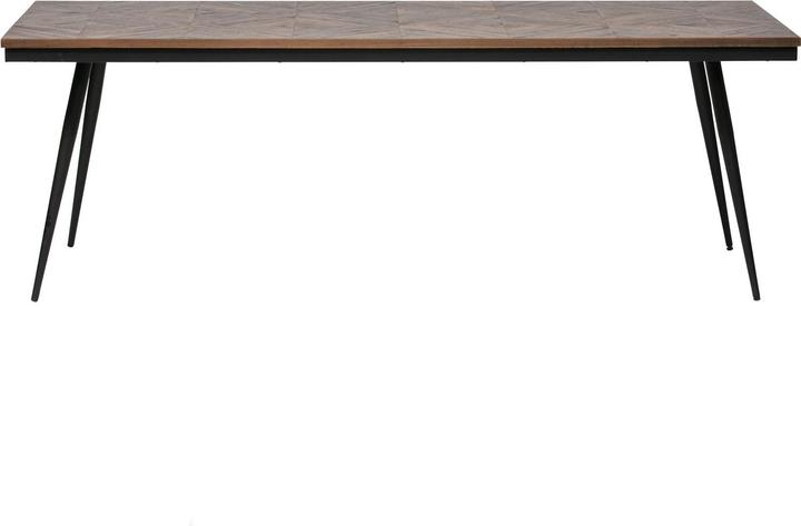 Produktbild BePureHome Mosaik Rhombic (220 x 76 x 90 cm) (76 x 220 x 90 cm)