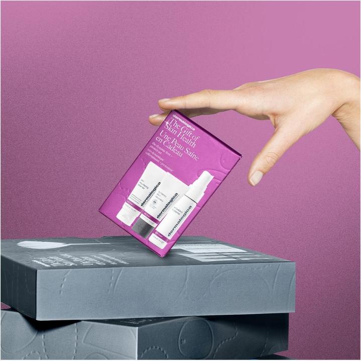 Actual product image Dermalogica Skin Kits - The Dynamic Firm and Protect Set (Facial care set)