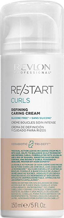 Actual product image Revlon Professional Curl Definer Dream (Hair cream, 150 ml)