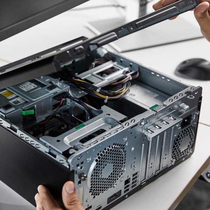 Produktbild HP 800 G9 (Intel Core i5-14500, 16 GB, 512 GB, UHD Graphics 770)