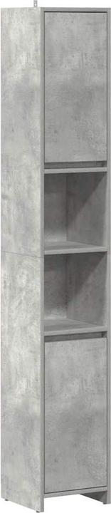Actual product image VidaXL Bathroom cabinet (30 x 30 x 183.5 cm)