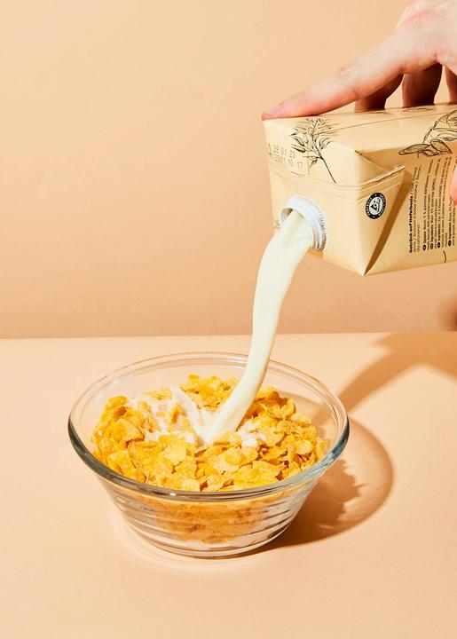 Actual product image KoRo Organic cornflakes with no added sugar (1000 g)