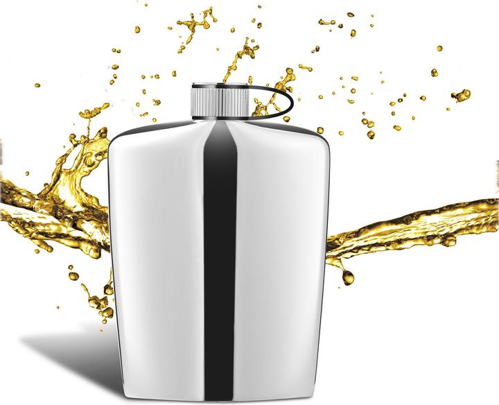 Produktbild Nuance Scandinavia Hip Flask (160 ml)