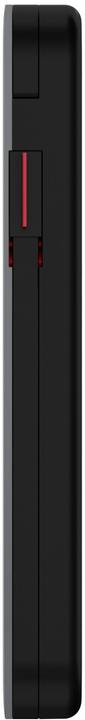 Produktbild Lenovo Go Wireless Mobile Power Bank (10000 mAh, 27 W, 38500 Wh)