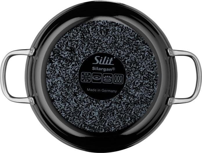 Actual product image Silit Professional (20 cm, Frying pan, Ceramic)