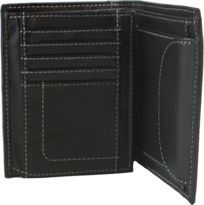 Produktbild Eastern Counties Leather Isaac Leder Brieftasche