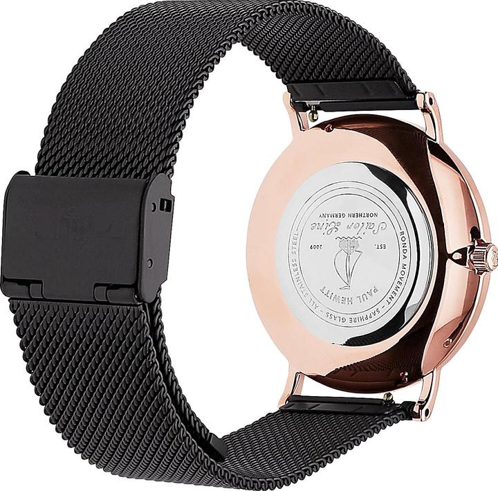 Actual product image Paul Hewitt Sailor Line (Analogue wristwatch, 38 mm)