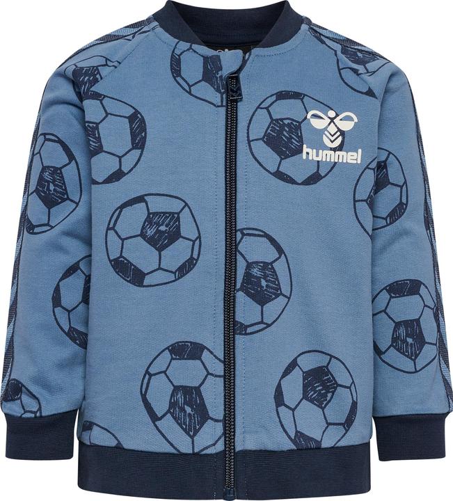 Immagine prodotto hummel GIACCA CON ZIP hmlBALL (68)