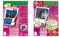 Image du produit Sigel Papier photo laser (170 g/m², A4, 100 x)