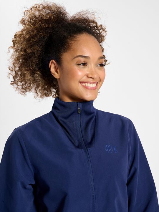 Immagine prodotto hummel Hmlcourt Giacca In Vestito Donna (XS)