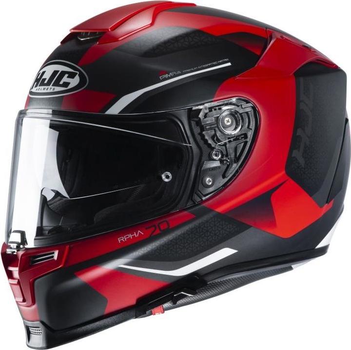 Actual product image HJC R-PHA 70 (52 - 53 cm, XXS)