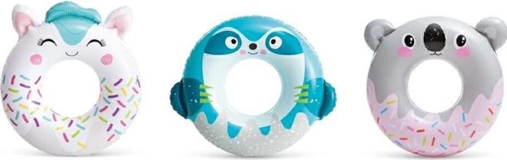 Intex Tier-Röhren