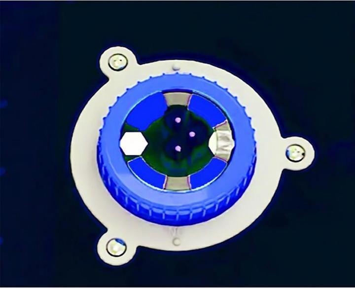 Image du produit Poolstar Coyote