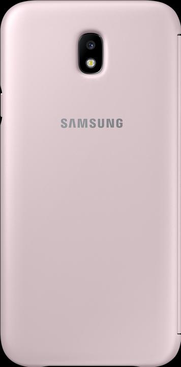Immagine prodotto Samsung Wallet Cover (Samsung Galaxy A7 (2017))