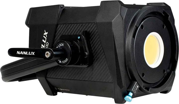 Produktbild Nanlux Evoke 1200 Kit (Videoleuchte, Studioleuchte)