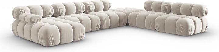 Actual product image Micadoni Bellis (Sofa landscape)