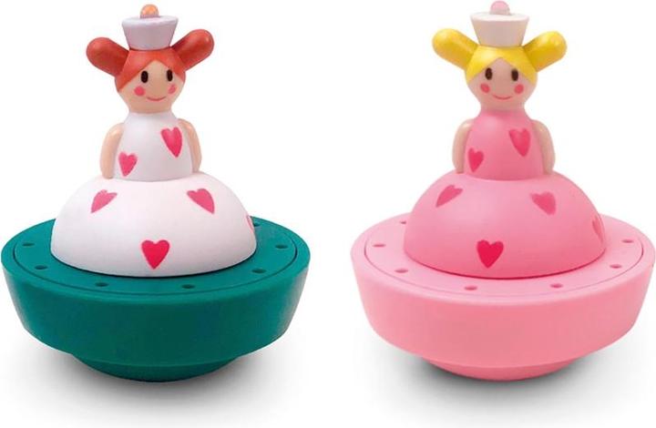 Produktbild Trousselier Prinzessin