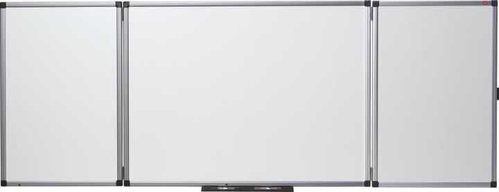Nobo Tableau blanc, pliable (1200 x 900 mm)
